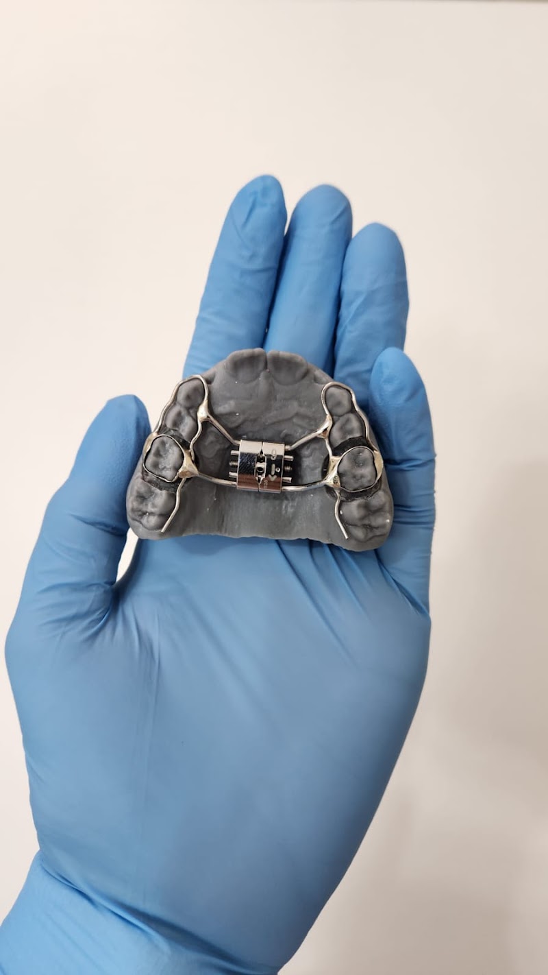 Dra. Bárbara Moccelini - Odontopediatra - foto 2