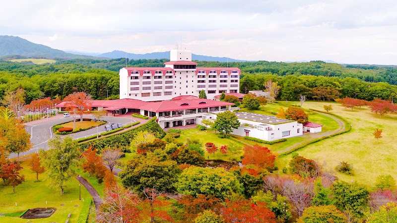 Greenpia Sanriku Miyako