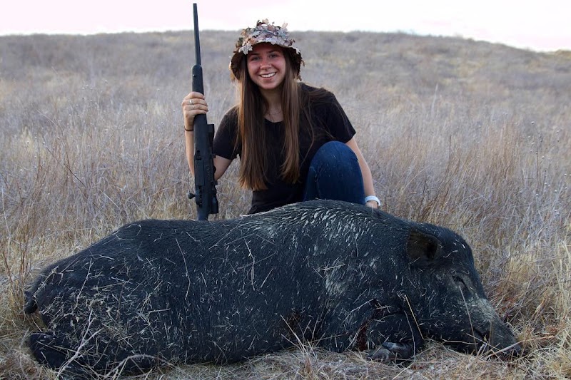Twisselman Outfitters tule elk hunts - Photo 2