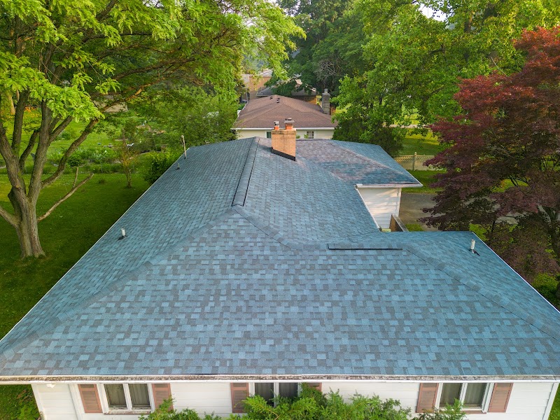 Stellar Roofing - Buffalo photo 1