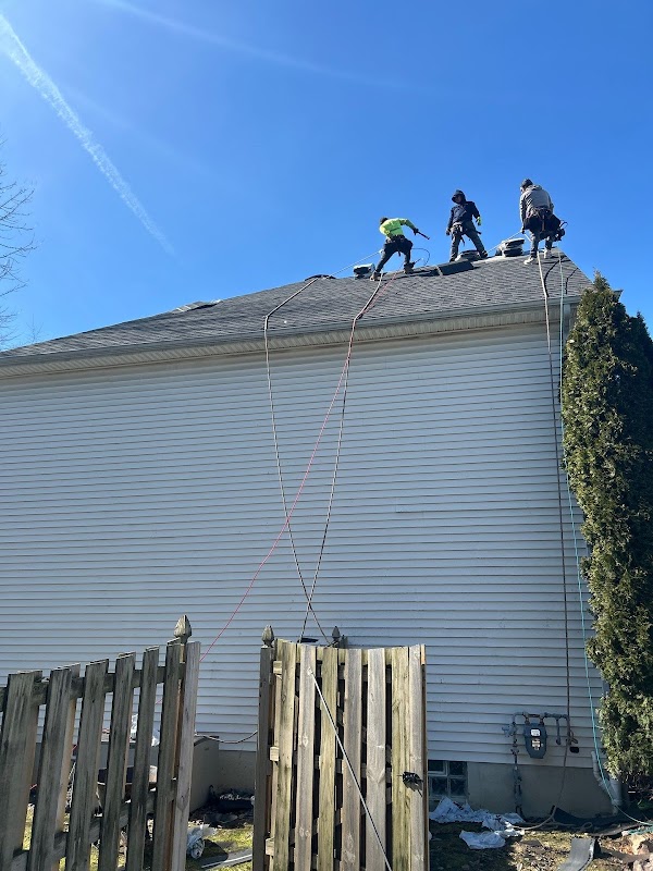 Stellar Roofing - Buffalo photo 2
