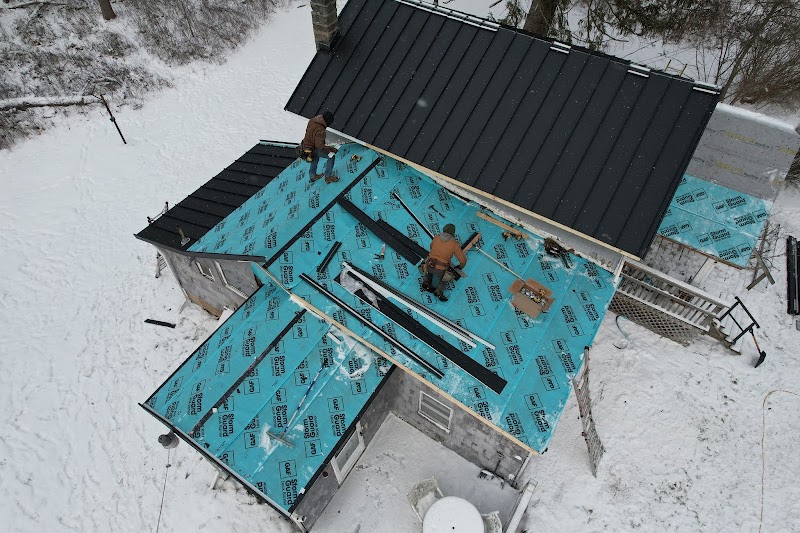 Stellar Roofing - Buffalo photo 5