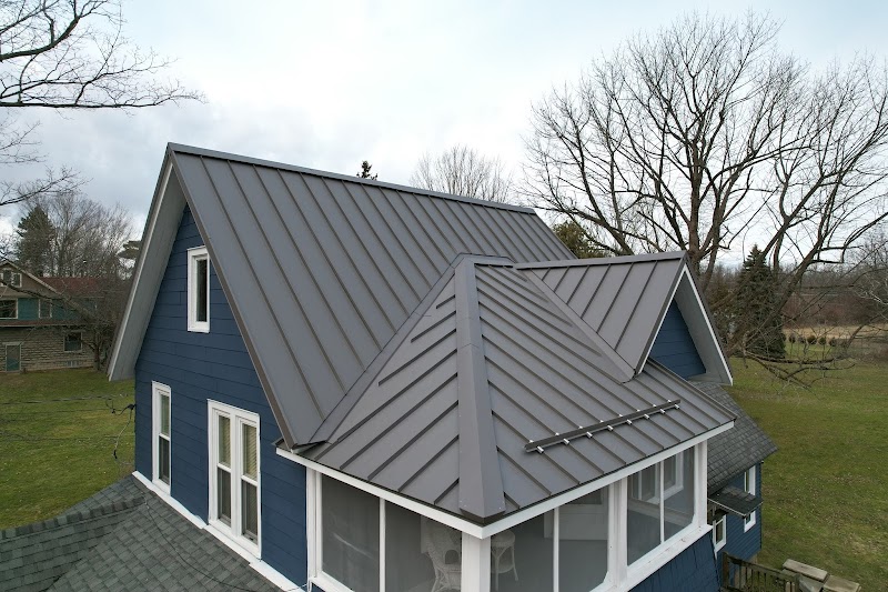 Stellar Roofing - Buffalo photo 4