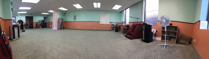 Dhoun-Nourain Mosque photo 5