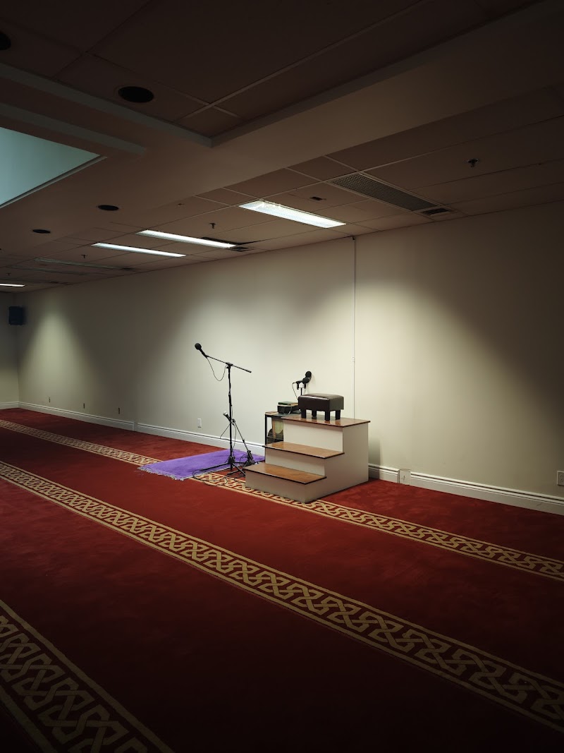 Dhoun-Nourain Mosque photo 1