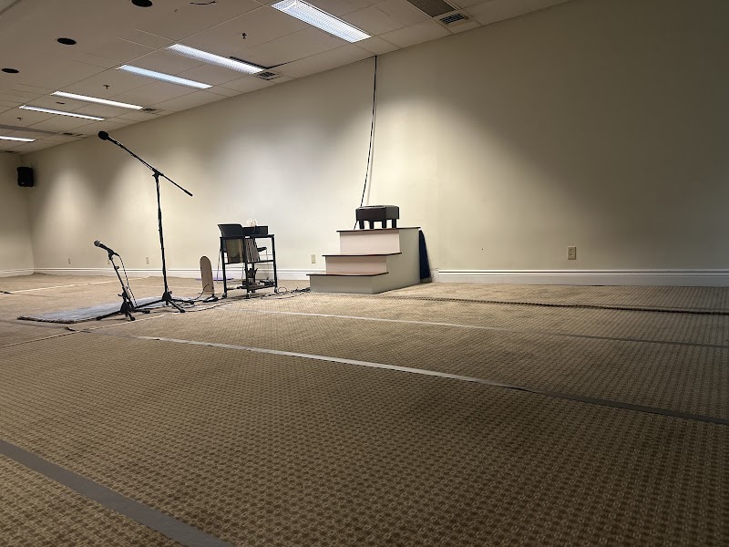 Dhoun-Nourain Mosque photo 6