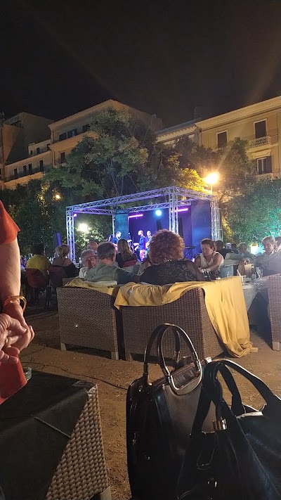 Atmosfera Villa Peripato