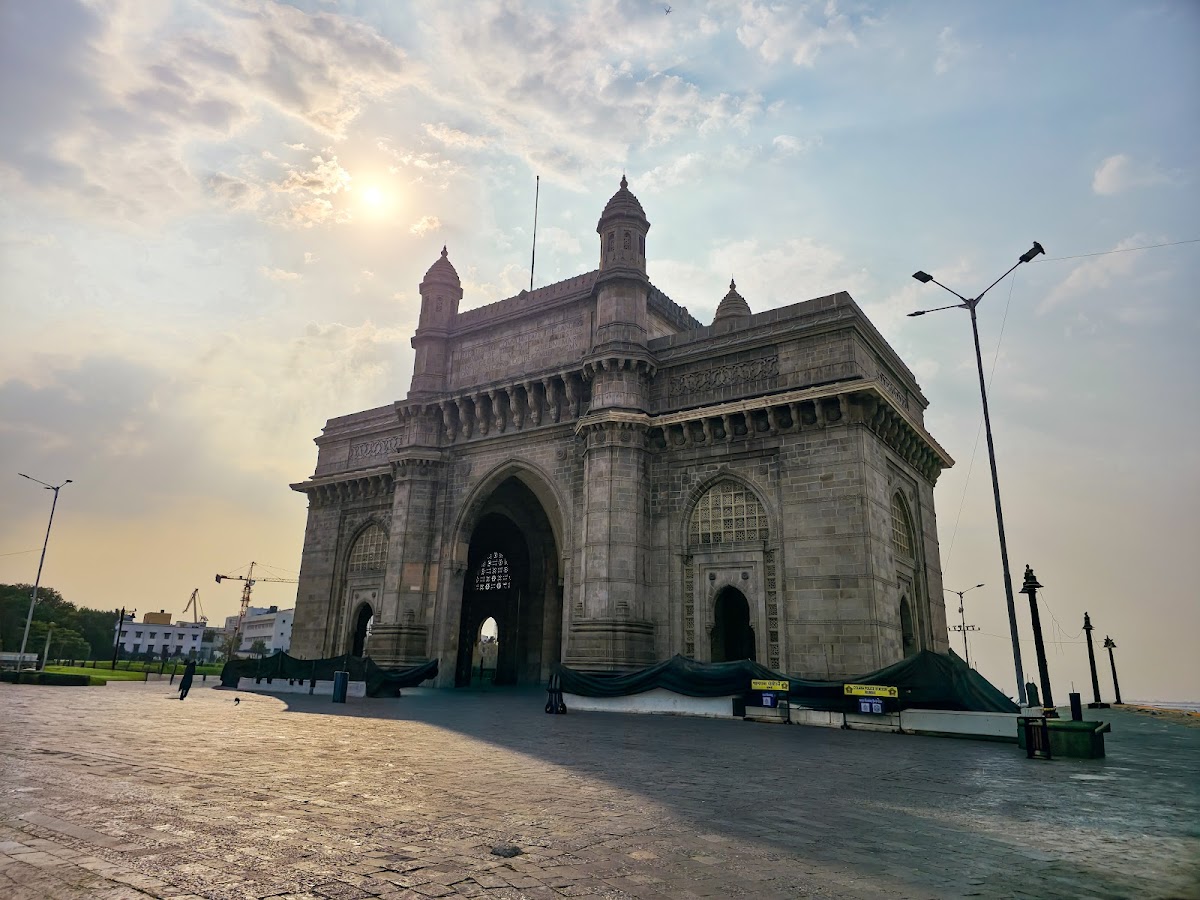 Gateway of India photo