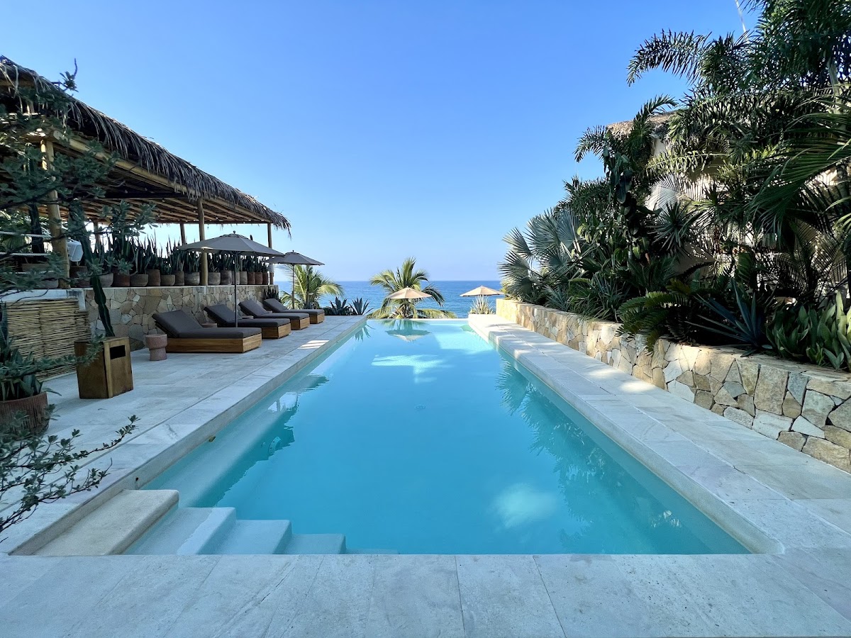La Joya Sayulita — 4