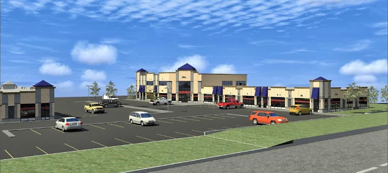 Seeds & Sprouts Early Learning and Childcare Centre