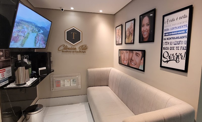 CLINICA TITO - foto 2