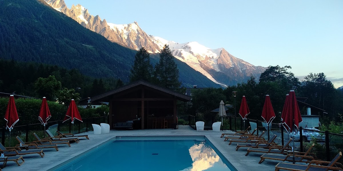 Excelsior Chamonix Hôtel & Spa, dog-friendly hotel, photo 2