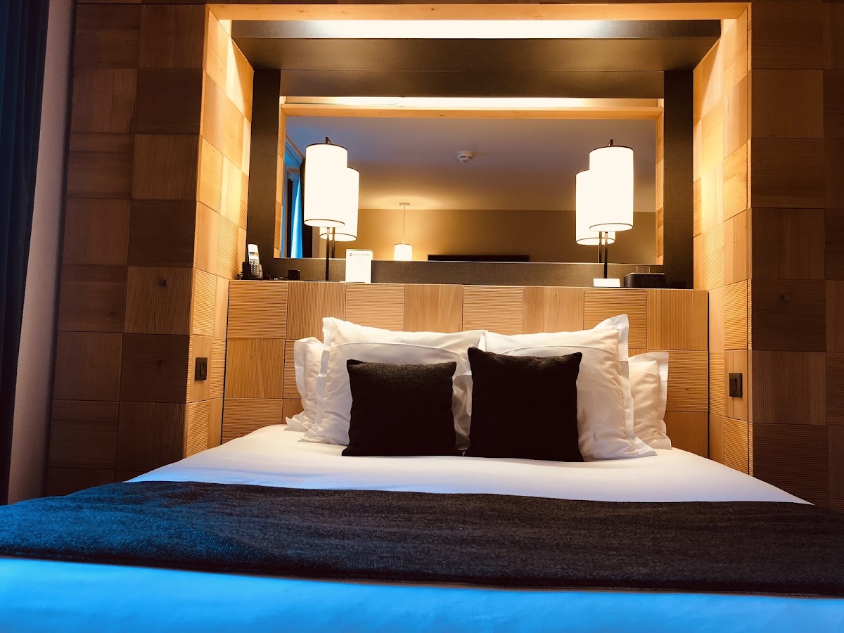 Excelsior Chamonix Hôtel & Spa, dog-friendly hotel