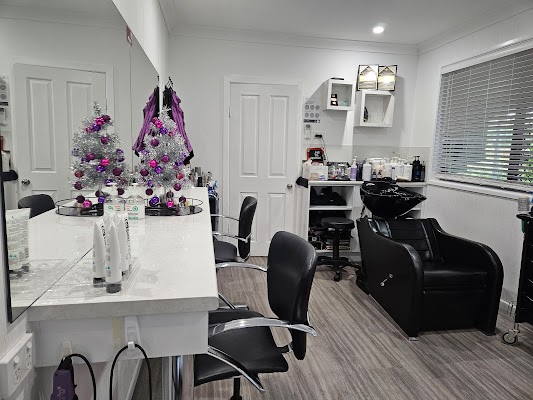 Headstart Salon photo 2