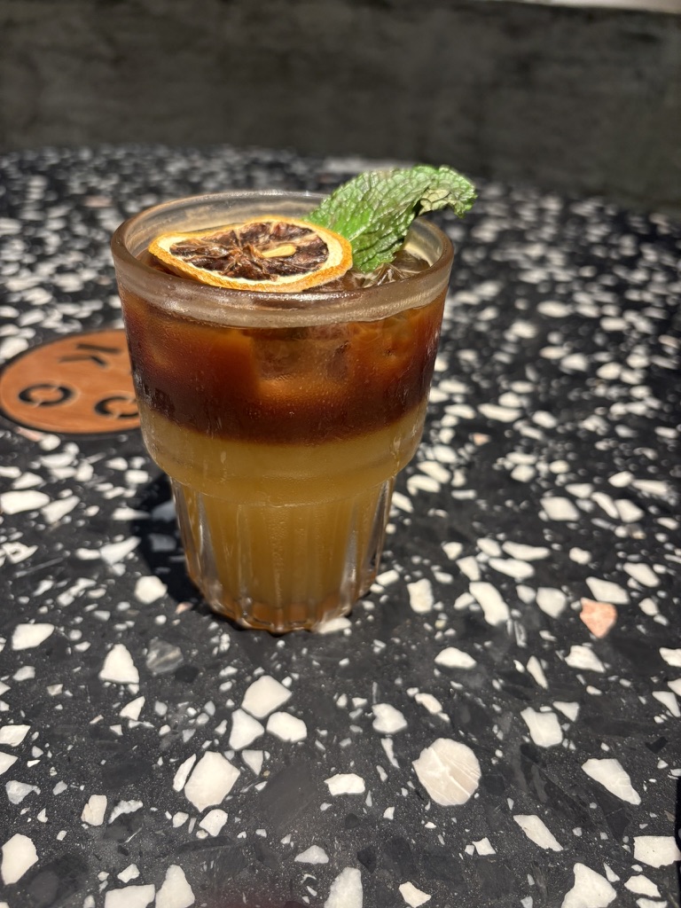 KOKO Coffee Roasters (南豐紗廠) — photo 8