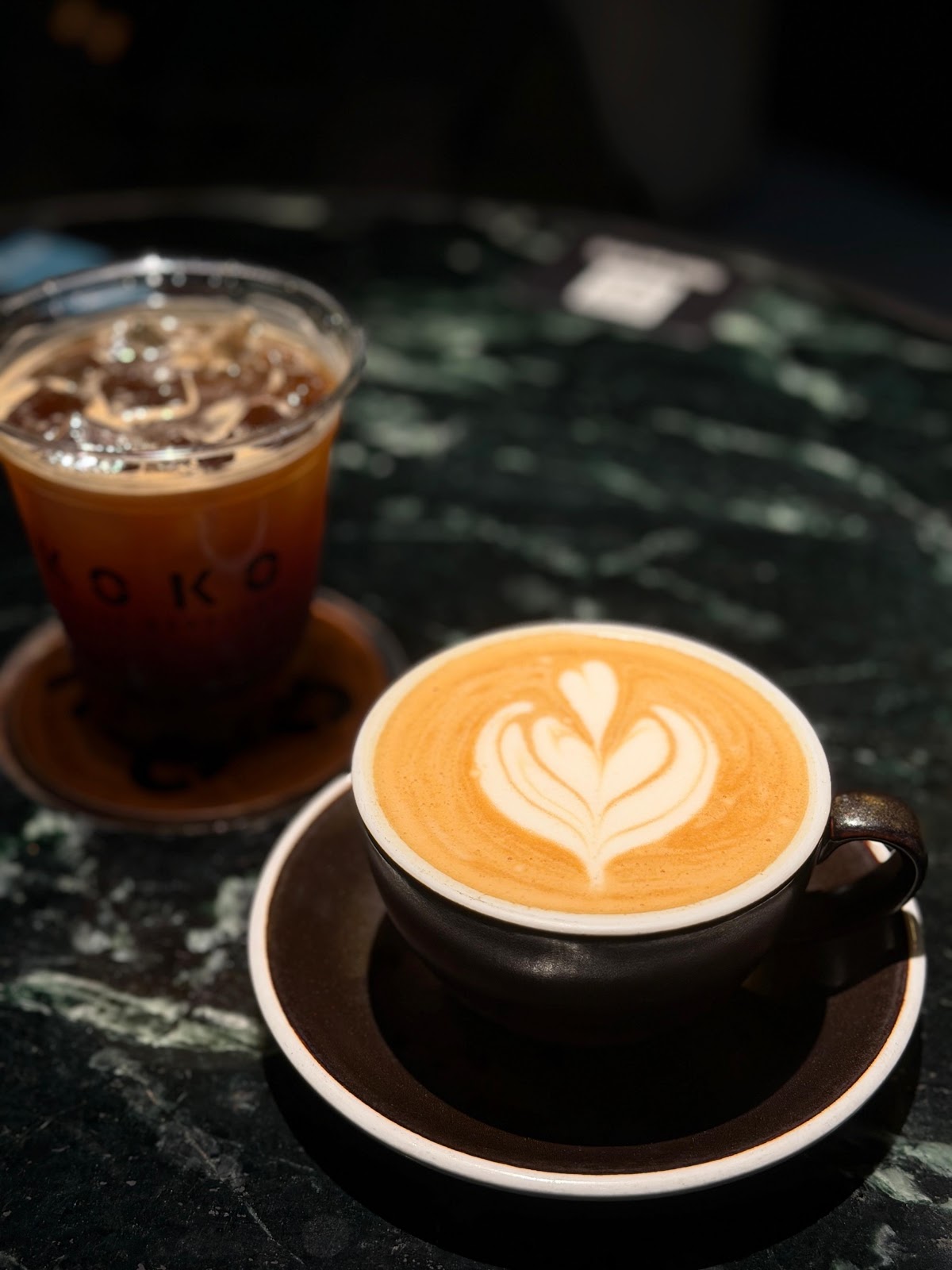 KOKO Coffee Roasters (南豐紗廠) photo 4