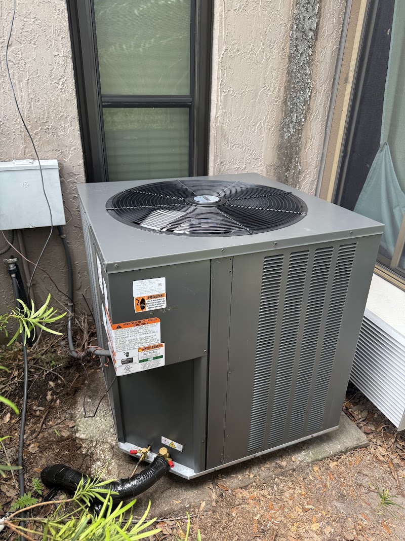 Infinite Air HVAC & AC Repair Lake Mary - General Contractor in Lake Mary