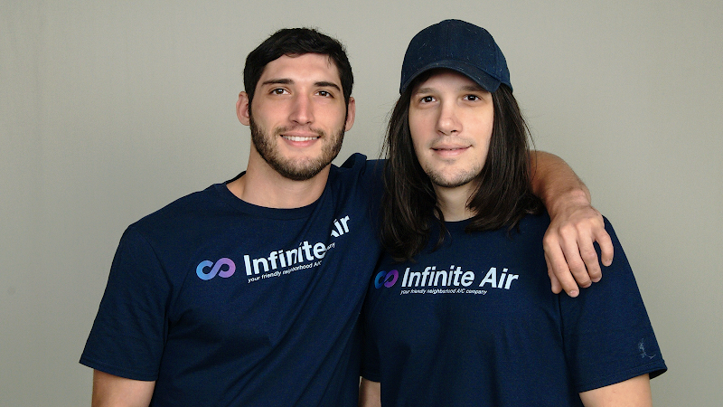 Infinite Air HVAC & AC Repair Lake Mary