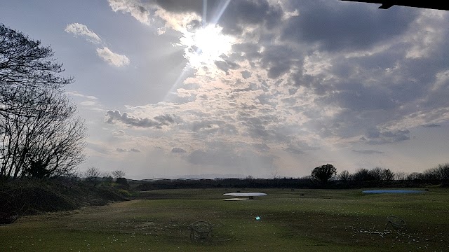 Musashino Golf Center - Photo 10