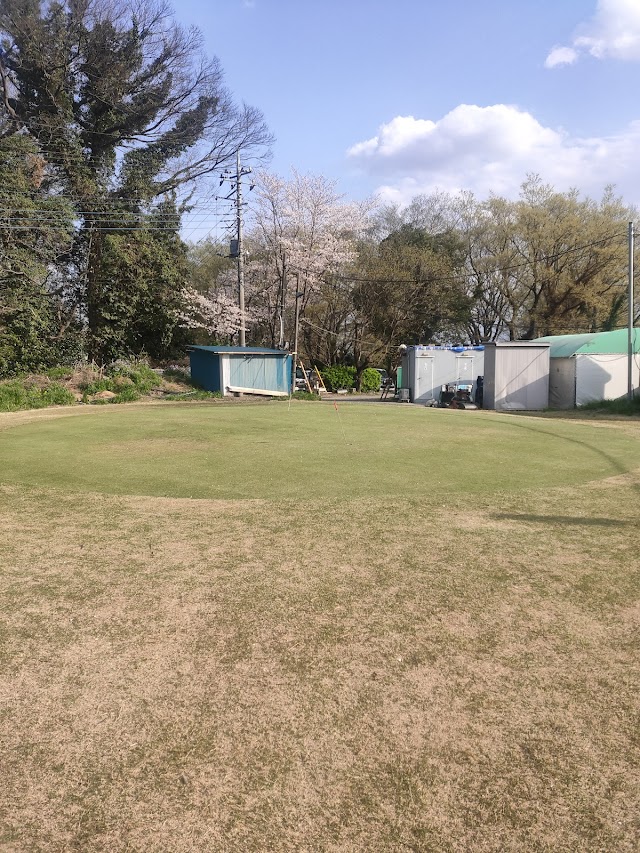 Musashino Golf Center - Photo 4
