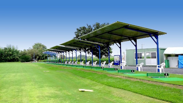 Musashino Golf Center - Photo 1