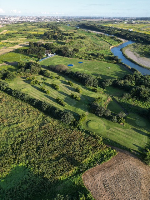 Musashino Golf Center - Photo 8