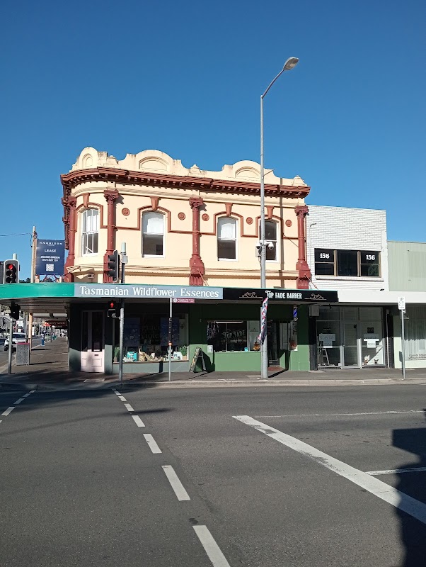 Top Fade Barbershop Launceston photo 1