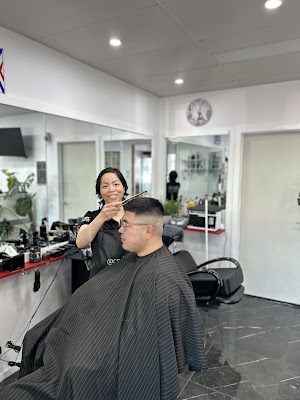 Top Fade Barbershop Launceston photo 2