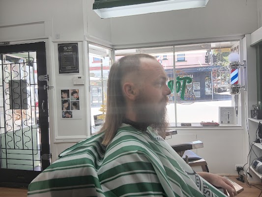 Top Fade Barbershop Launceston photo 3