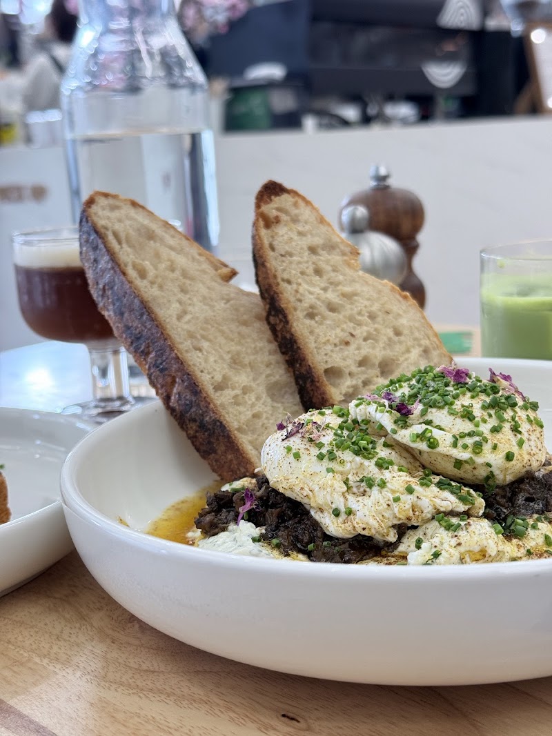 Lobby Eatery - Specialty Coffee and Brunch photo 8