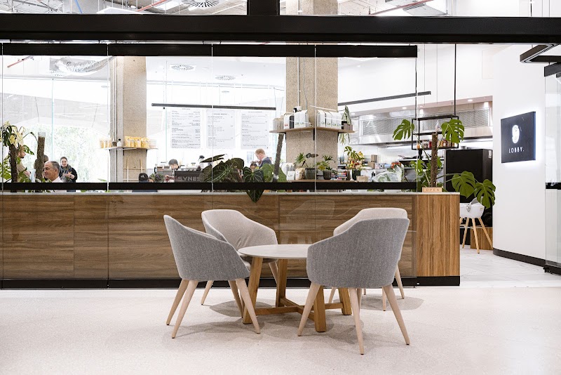 Lobby Eatery - Specialty Coffee and Brunch photo 2