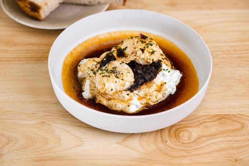 Lobby Eatery - Specialty Coffee and Brunch photo 3