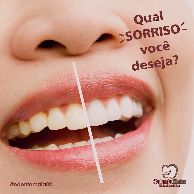 Odonto Maia - Clínica Odontológica - foto 2