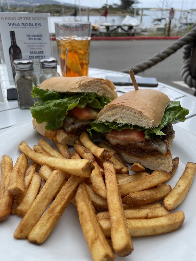 Bayside Cafe photo 2