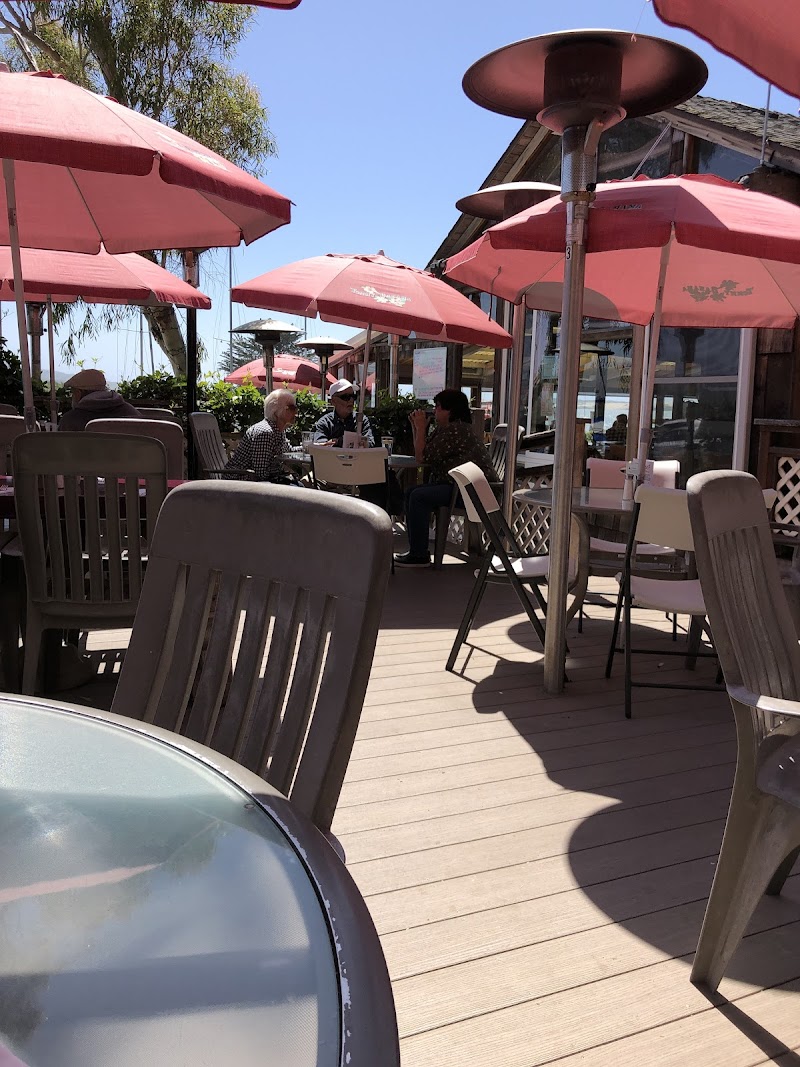 Bayside Cafe photo 1