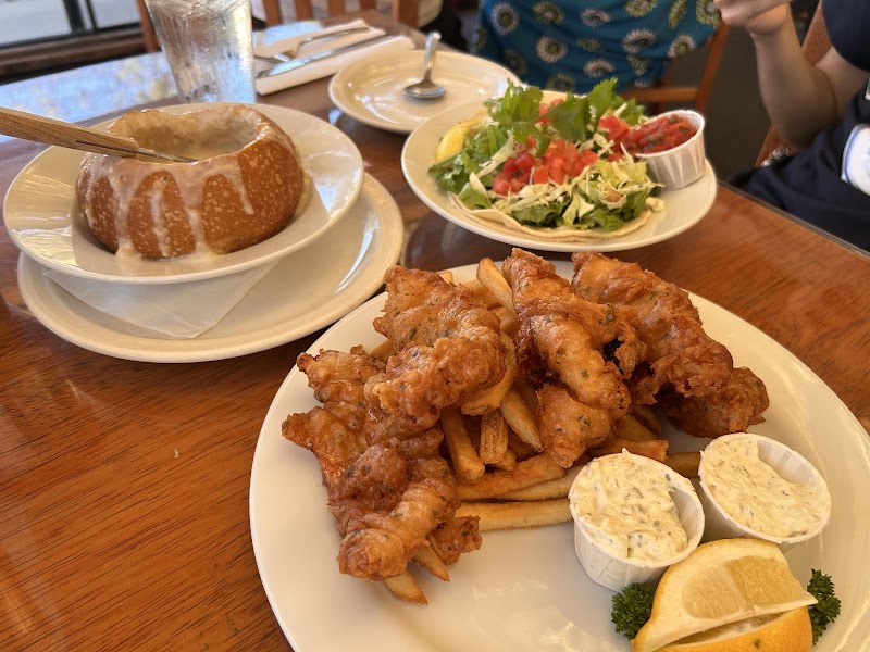 Bayside Cafe photo 3