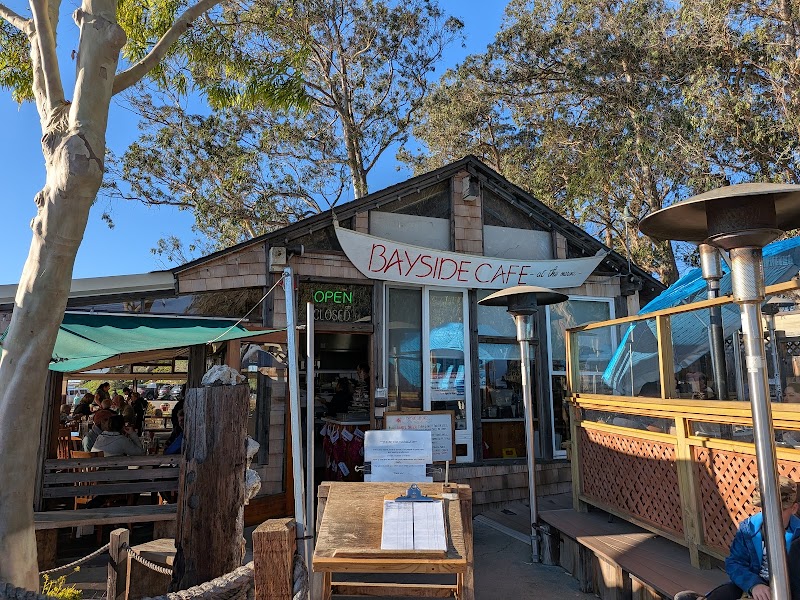 Bayside Cafe photo 4