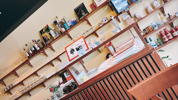 enogastronomia giulietta/エノガストロノミア ジュリエッタ