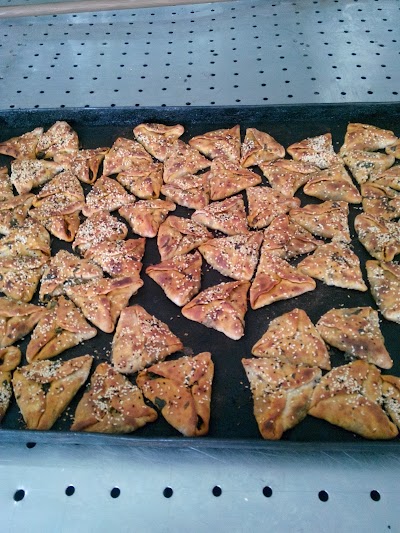Gönül Pide - Restoran