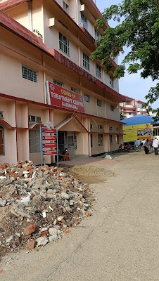 Karimganj Civil Hospital - Image 2