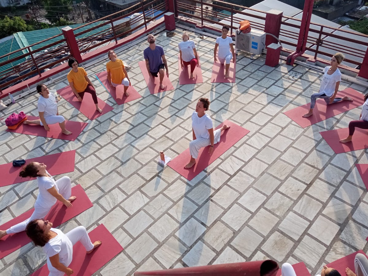 Himalayan Ayurveda Academy — 4