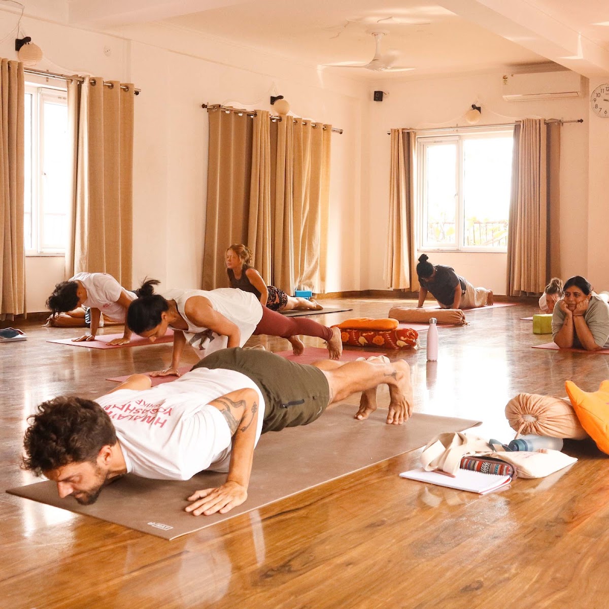 Himalayan Ayurveda Academy