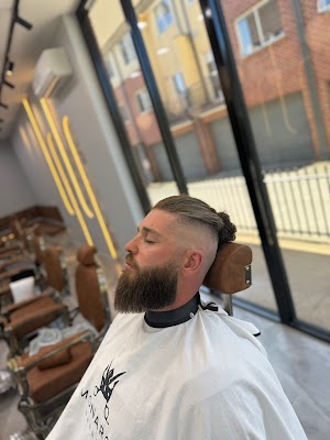 Monarch barbers photo 2