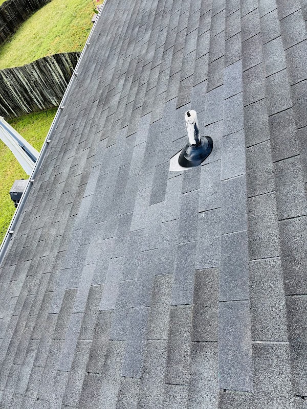 Skywalker Roofing Company photo 4