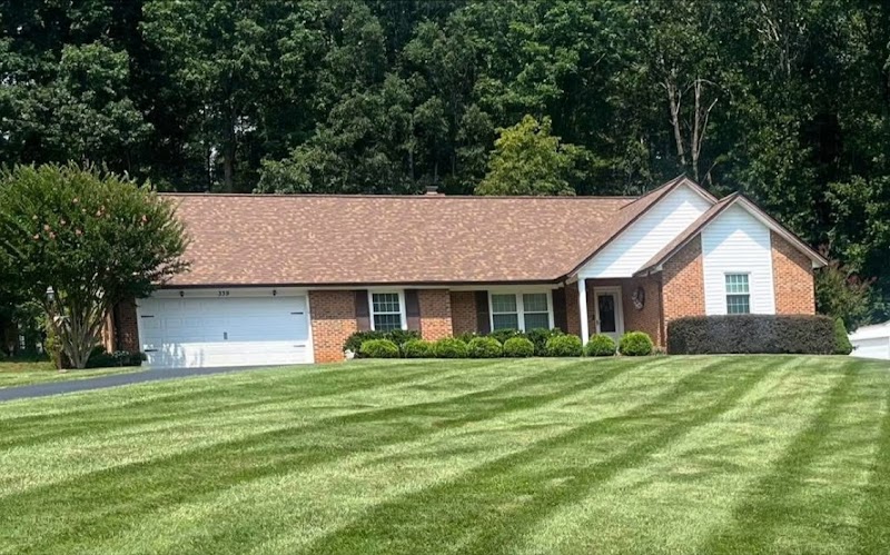 Skywalker Roofing Company photo 3