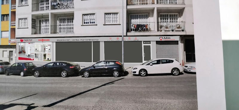 Instalaciones Adan photo 1