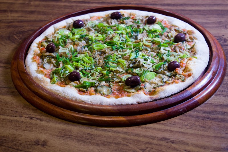 Foto de PIZZACINE - Pizzaria e Delivery