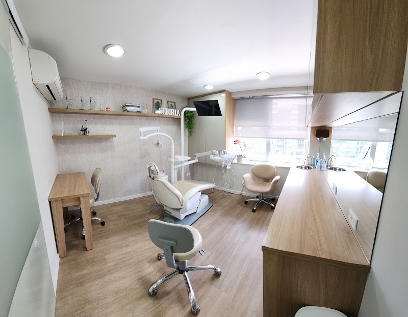 Dra. Vivianne Sato | Dentista na Av. Paulista - foto 2