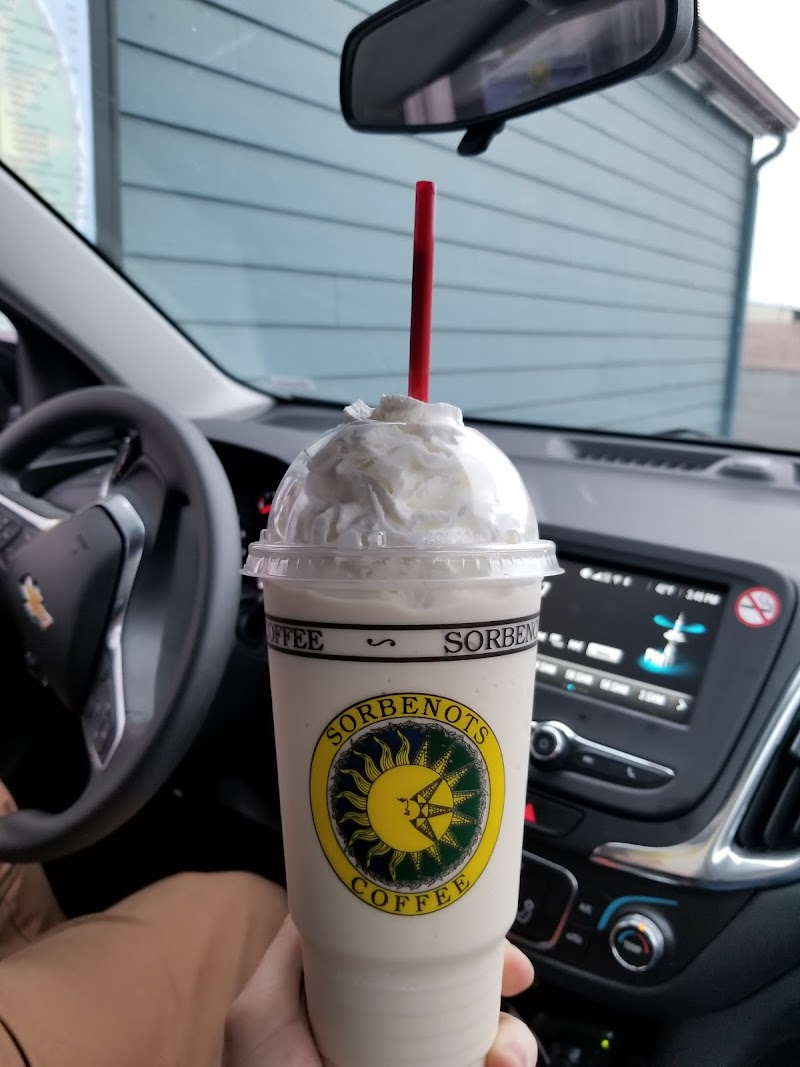 Sorbenots Coffee photo 2