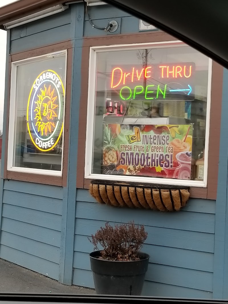 Sorbenots Coffee photo 1